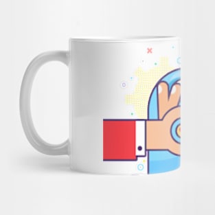 Business Mug